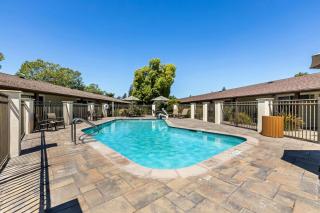 Best Western Garden Inn - Santa Rosa - 6