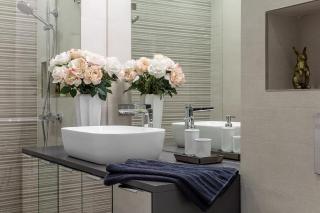 Central apartment - Vilnius - 1