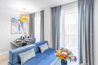 Central apartment - Vilnius - 8