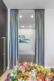 Central apartment - Vilnius - 6