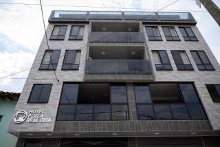Hotel Plaza Real Oiba - Oiba - 0