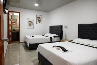 Hotel Plaza Real Oiba - Oiba - 3