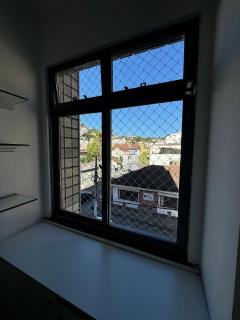 Apartamento no centro com varanda e vaga de garagem - 6