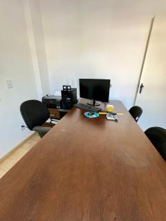 Apartamento no centro com varanda e vaga de garagem - 5