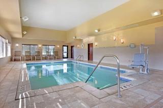 Best Western Plus French Lick - 7