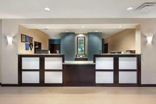 Best Western Plus French Lick - 9