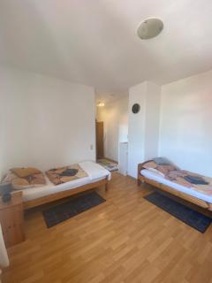 Wunderschönes Appartement Nahe der Berge - Bruckmühl - 7