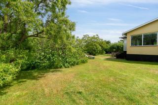 Cosy Cottage In Beautiful Allinge - Allinge - 8