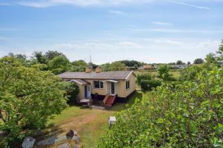 Cosy Cottage In Beautiful Allinge - Allinge - 7