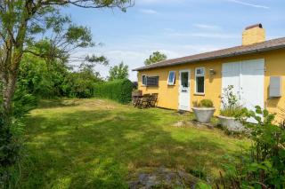 Cosy Cottage In Beautiful Allinge - Allinge - 5