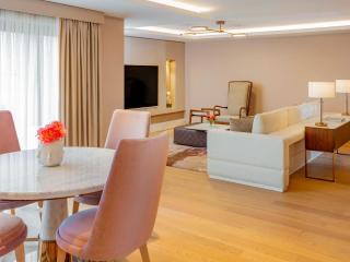 Mövenpick Hotel Istanbul Bosphorus - Istanbul - 5