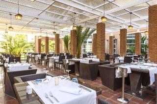 Barceló Palmeraie Oasis Resort - 7