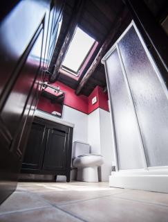 Apartamento abuhardillado - Albarracín - 7