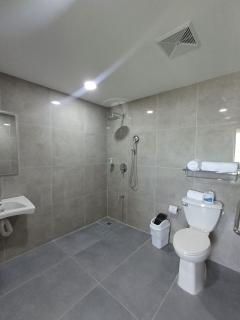 Hotel Puerto Limón CR - Puerto Limón - 8