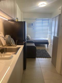 B & M Condo near NAIA Airport and SM Mall - Manila - 9
