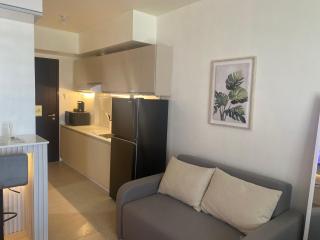 B & M Condo near NAIA Airport and SM Mall - Manila - 5