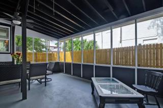 Charming St Augustine Oasis with Game Room for Family fun - 6