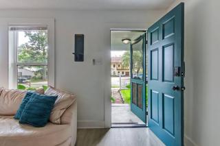 Charming St Augustine Oasis with Game Room for Family fun - 4