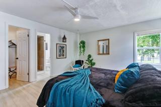 Charming St Augustine Oasis with Game Room for Family fun - 3