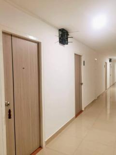 Ratanasiri Hotel - Chaiyaphum - 3