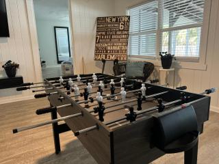 Charming St Augustine Oasis with Game Room for Family fun - 7