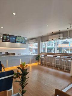Ratanasiri Hotel - Chaiyaphum - 1