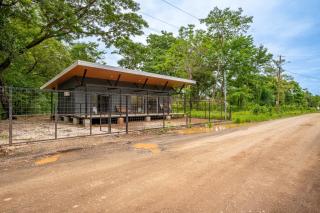 The Shovel - Playa Avellana - 8