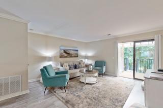 Springwood Villas II - Hilton Head Island - 9