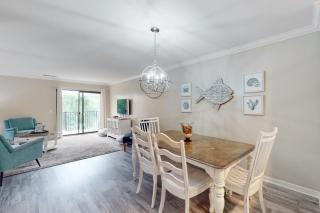 Springwood Villas II - Hilton Head Island - 6