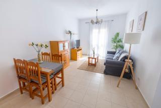 casa Afonso Pérez - San Antonio - 6