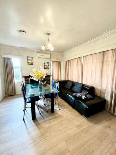 PRIVATE ROOMS IN CENTRAL AUCKLAND - 1