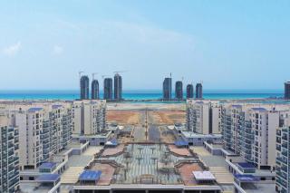 Luxury Apartment in Down Town - New Alamein - El Alamein - 9