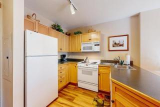 Dakota Lodge 2 Bedroom Condo In River Run Village - 4