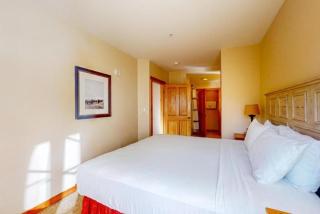 Dakota Lodge 2 Bedroom Condo In River Run Village - 1