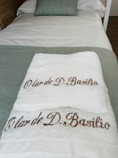 O LAR DE DON BASILIO - 2