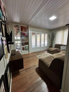 Estancia Ze Maria - 8