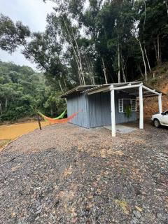 Estancia Ze Maria - 2