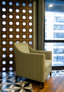 Asomobroso Departamento en la Colonia Condesa - 8