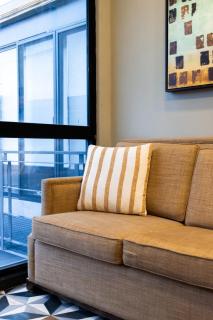 Asomobroso Departamento en la Colonia Condesa - 5