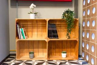 Asomobroso Departamento en la Colonia Condesa - 3