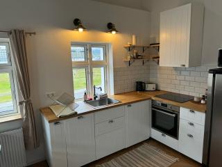 Curry House Apartment - Seyðisfjörður - 5