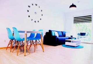Apartament Aquamarine Polanki - Colberga - 6