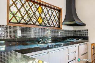 Casa Praia da Feiticeira - Ilhabela - 5