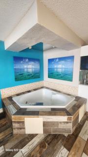 Jacuzzi Room DW1513 - Myrtle Beach - 6