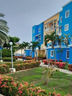Apartament La Marina 2 - Porlamar - 5
