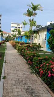 Apartament La Marina 2 - Porlamar - 3