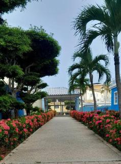 Apartament La Marina 2 - Porlamar - 2