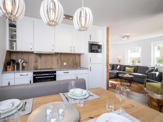 Sonnen Lodge Kaprun - Piesendorf - 3