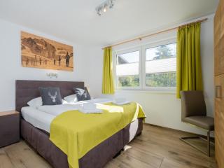 Sonnen Lodge Kaprun - Piesendorf - 2