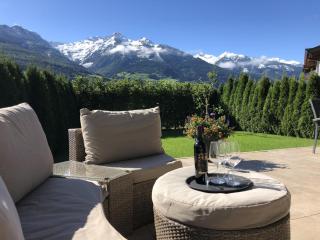 Sonnen Lodge Kaprun - Piesendorf - 0